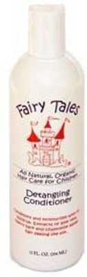 

Fairy Tales Detangling Conditioner 12Oz(350 ml)