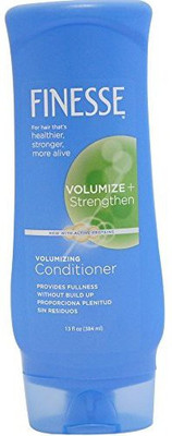 

Finesse Volumes + Strengthen, Volumizing Conditioner 13 Oz.(385 ml)
