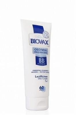 

LBiotica Biovax Bb Conditioner Latte 200Ml(200 ml)