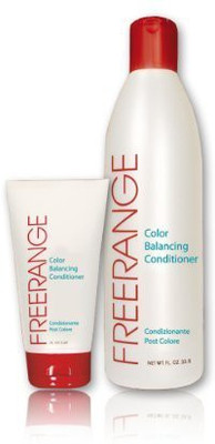 

Freerange Color Balancing Conditioner 150Ml(150 ml)