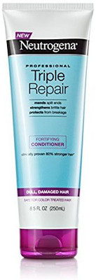 

Neutrogena Triple Repair Fortifying Conditioner-8.5 Oz(251 ml)