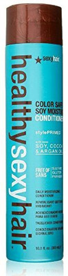 

Sexy Hair Concepts - Healthy Soymilk Conditioner 10.1 Oz(300 ml)