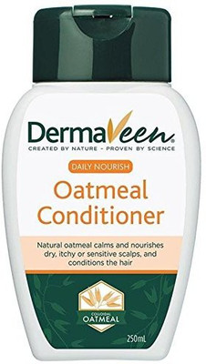 

Default Dermaveen Oatmeal Conditioner 250Ml(250 ml)