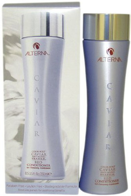 

Alterna Caviar Anti-Aging Red Conditioner By , 8.5 Ounce(251 ml)