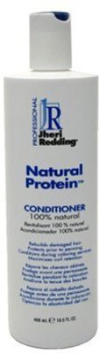 

Jheri Redding Natural Protein Conditioner 16.5Oz (3 Pack)(488 ml)