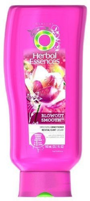 

Herbal Essences Blowout Smooth Conditioner - 23.7 Oz(700 ml)