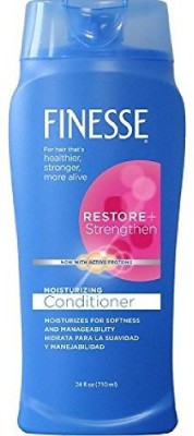 

Finesse Moisturizing Conditioner 24 Oz (Pack Of 8)(710 ml)