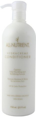 

All Nutrient Hydracreme Conditioner 25 Oz(739 ml)