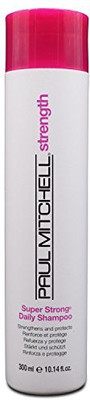 

Paul Mitchell Super Strong Shampoo, 10.14 Fl. Oz.(300 ml)