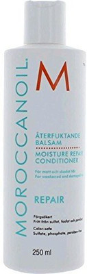 

Moroccanoil Moroccan Oil Moisture Repair Conditioner, 8.5 Ounce(251 ml)