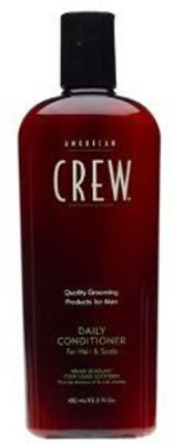 

American Crew Crew Daily Conditioner For Men, 8.45 Oz(250 ml)