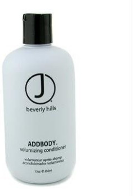 J Beverly Hills Addbody Volumizing Conditioner - 350Ml/12Oz(350 ml)