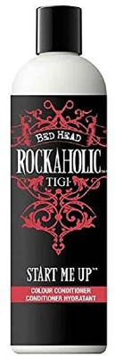 

Tigi Cosmetics Rockaholic Start Me Up Colour Conditioner Glo, 12 Fluid Ounce(350 ml)