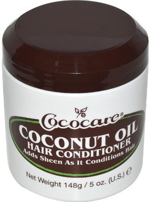 

Cococare Coconut Oil Hair(148 g)