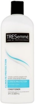 

TRESemme Climate Protection Conditioner, 28Oz. Per Bottle (3 Pack)(828 ml)