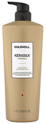 

Goldwell Kerasilk Control Conditioner, 33.8 Ounce(1000 ml)