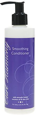 

Curl Harmony Smoothing Conditioner 8.5Oz(251 ml)