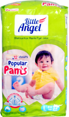 

Little Angel POPULAR PANTS - L(32 Pieces)