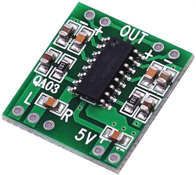 chauhan abhiyantriki PAM8403 Educational Electronic Hobby Kit