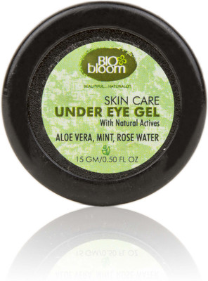 

BioBloom Under Eye Gel(15 g)