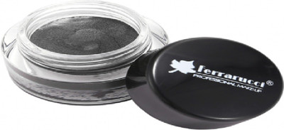 

Ferrarucci eyeliner gel 1 5 g(BLACK)