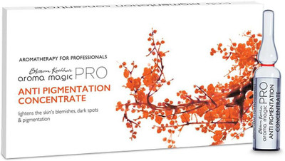 

Aroma Magic Aroma Magic Anti Pigmentation Concentrate(20 ml)