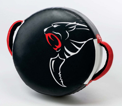 

CARBON CLAW HAND PAD TARGET Striking Pad(Black)