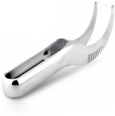 

H D ENTERPRISE Esy Watermelon slicer NA Peeler(Steel)