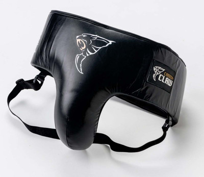 

CARBON CLAW CLUB PROTECTOR MMA Abdominal Guard(S, Black)