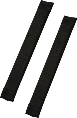 

Majik Hair Styling Donut Bun Maker French Twist Magic Tool For Women Set Of 2 Pcs (Black) Hair Accessory Set(Black)