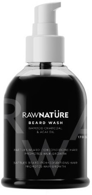 

Raw Nature BRDW Hair Oil(170 g)