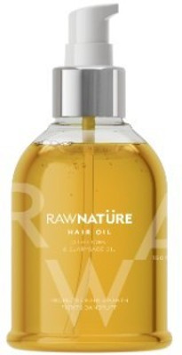 

Raw Nature Hair Oil Citrodora & Clarysage Oil Hair Oil(150 ml)