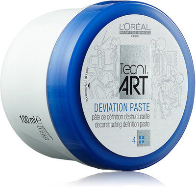 

L'Oreal Professionnel Paris Techni Art 4 Force Deviation Paste Paste(100 ml)