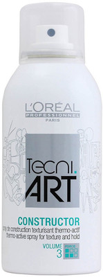 

L'Oreal Professionnel Paris Tecni Art. Volume 3 Constructor Hair Spray Spray(150 ml)