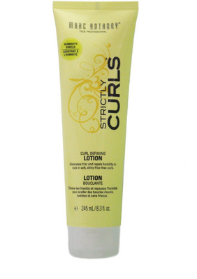 

marc anthony Strictly Curls Curl Defining Styling Lotion Lotion(245 ml)