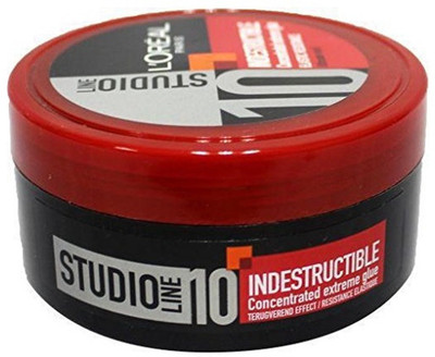 

L'Oreal Paris Studio Line 10 Indestructible Gel(150 ml)
