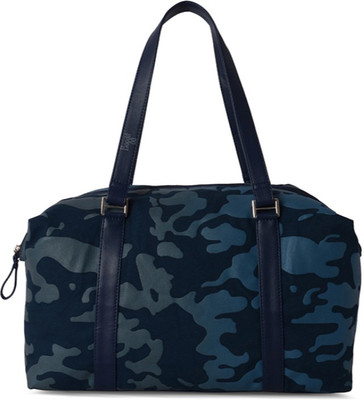 

Baggit Shoulder Bag(Blue)