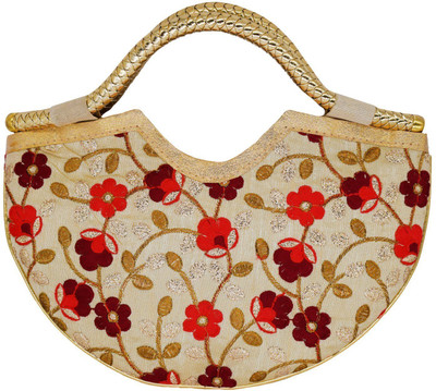 

Bagaholics Hand-held Bag(Multicolor)