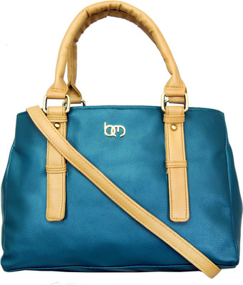 

Bagsy Malone Hand-held Bag(Green)