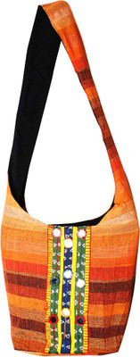 

Halowishes Shoulder Bag(Multicolor)