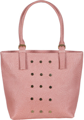 

divi divine Shoulder Bag(Pink)