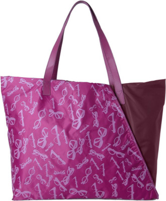 

Baggit Shoulder Bag(Purple)