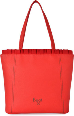 

Baggit Shoulder Bag(Red)