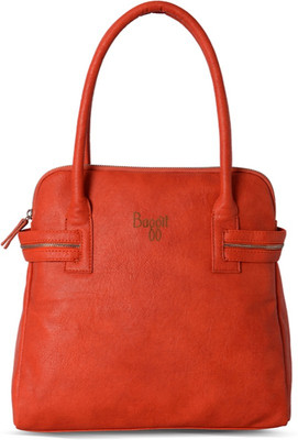 

Baggit Shoulder Bag(Orange)