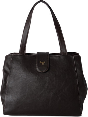 

Baggit Shoulder Bag(Brown)