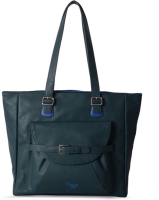 

Baggit Shoulder Bag(Blue)