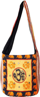 

Halowishes Shoulder Bag(Multicolor)
