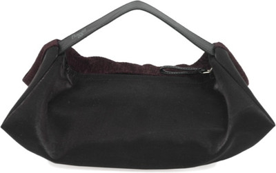 

Baggit Hand-held Bag(Black)
