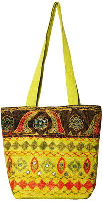 

Halowishes Shoulder Bag(Multicolor)