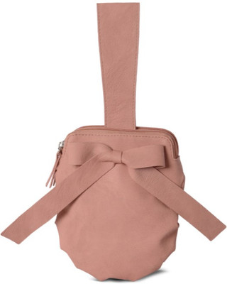 

Baggit Hand-held Bag(Pink)